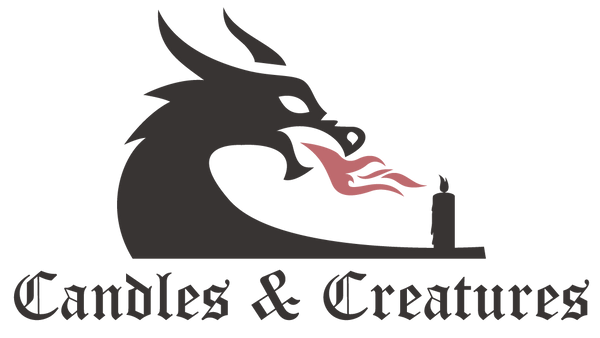 Candles & Creatures